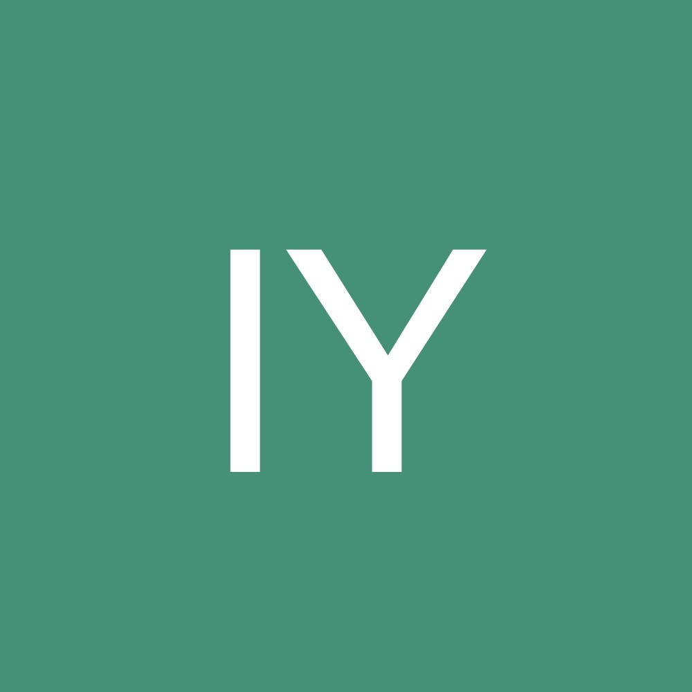 Meet your Posher, Iris